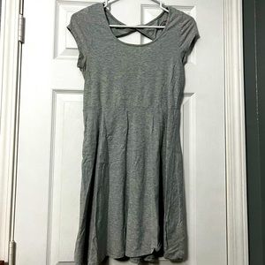 SO Juniors Large skater dress